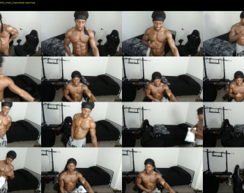 loveleexd21 — 17 minute Chaturbate male cam show recording, 720p, Jun 29, 2022