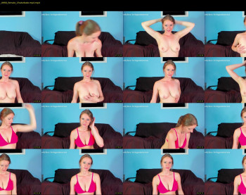 lovingsummer — 64 minute Chaturbate female cam show recording, 720p, Jun 29, 2022