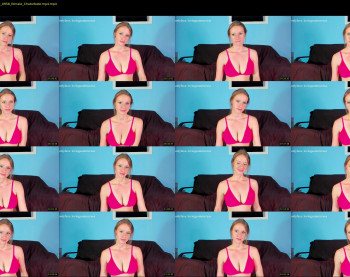 lovingsummer — 19 minute Chaturbate female cam show recording, 720p, Jun 29, 2022