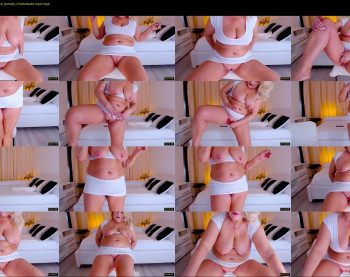 luisana64 — 55 minute Chaturbate female cam show recording, 1080p, Jun 30, 2022