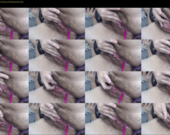 lush_doll — 54 minute Chaturbate female cam show recording, 1080p, Jun 29, 2022