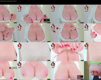 maggielandrin — 54 minute Chaturbate female cam show recording, 1080p, Jun 29, 2022