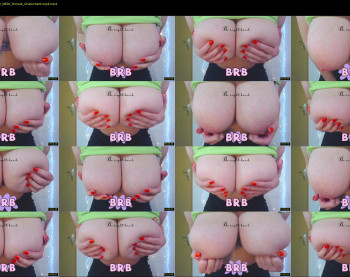 maggielandrin — 25 minute Chaturbate female cam show recording, 1080p, Jun 29, 2022