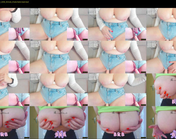 maggielandrin — 54 minute Chaturbate female cam show recording, 1080p, Jun 29, 2022