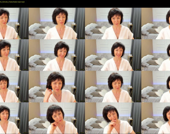 mariagold — 22 minute Chaturbate female cam show recording, 1080p, Jun 29, 2022