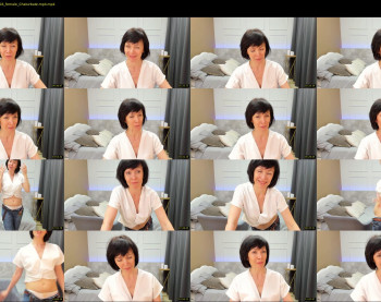 mariagold — 14 minute Chaturbate female cam show recording, 1080p, Jun 29, 2022