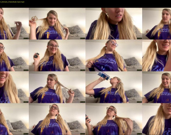 mariah95 — 8 minute Chaturbate female cam show recording, 720p, Jun 29, 2022