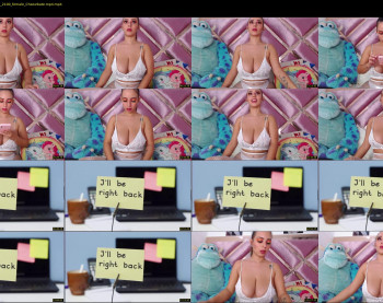 marilyn_rouse — 70 minute Chaturbate female cam show recording, 1080p, Jun 29, 2022