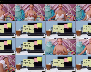 marilyn_rouse — 75 minute Chaturbate female cam show recording, 1080p, Jun 29, 2022
