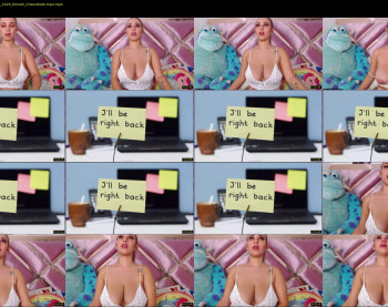 marilyn_rouse — 67 minute Chaturbate female cam show recording, 1080p, Jun 29, 2022