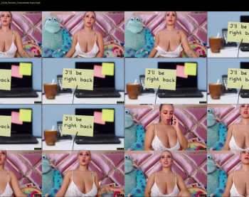 marilyn_rouse — 65 minute Chaturbate female cam show recording, 1080p, Jun 29, 2022
