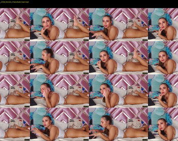 marilyn_rouse — 8 minute Chaturbate female cam show recording, 1080p, Jun 29, 2022