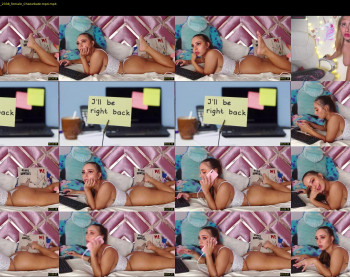 marilyn_rouse — 23 minute Chaturbate female cam show recording, 1080p, Jun 29, 2022