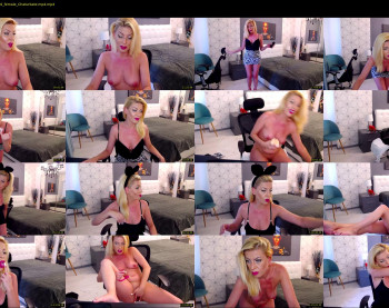 marimais — 97 minute Chaturbate female cam show recording, 720p, Jun 29, 2022