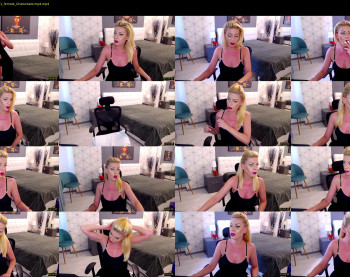 marimais — 65 minute Chaturbate female cam show recording, 720p, Jun 29, 2022