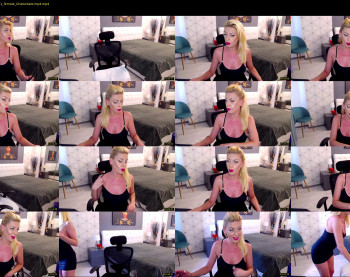 marimais — 50 minute Chaturbate female cam show recording, 720p, Jun 29, 2022