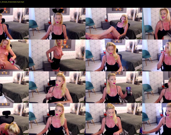 marimais — 94 minute Chaturbate female cam show recording, 720p, Jun 29, 2022