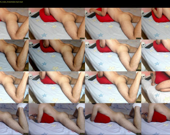 marioslim — 18 minute Chaturbate male cam show recording, 1080p, Jun 29, 2022