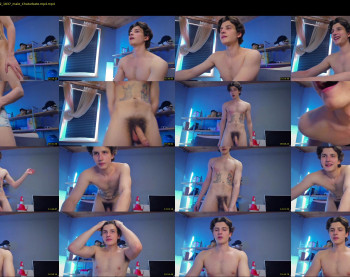 martinlutar420 — 23 minute Chaturbate male cam show recording, 1080p, Jun 29, 2022