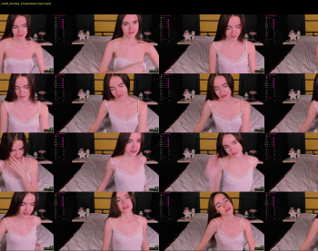 mary_janee__ — 6 minute Chaturbate female cam show recording, 1080p, Jun 29, 2022