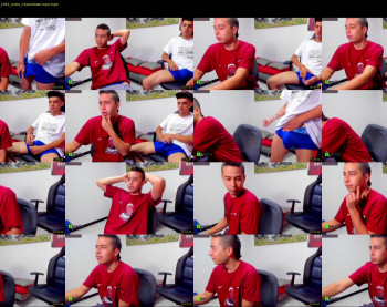 masters_boys — 4 minute Chaturbate male cam show recording, 1080p, Jun 29, 2022