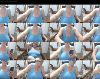 mayabbw50tits — 33 minute Chaturbate female cam show recording, 720p, Jun 29, 2022