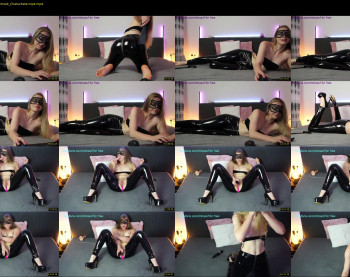 mbca — 31 minute Chaturbate couple cam show recording, 1080p, Jun 29, 2022