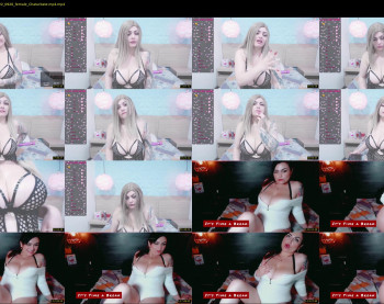 melisa_mcarthy — 95 minute Chaturbate couple cam show recording, 720p, Jun 29, 2022