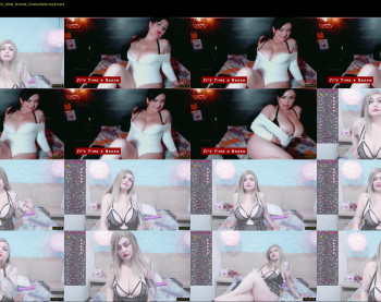 melisa_mcarthy — 92 minute Chaturbate couple cam show recording, 720p, Jun 29, 2022