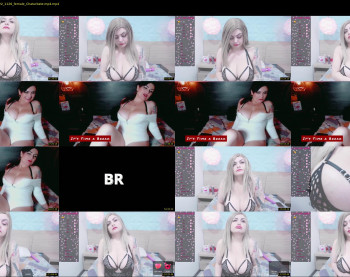 melisa_mcarthy — 93 minute Chaturbate couple cam show recording, 720p, Jun 29, 2022