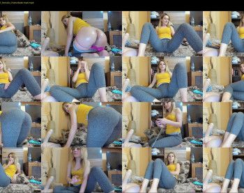 mellbell_ — 54 minute Chaturbate female cam show recording, 1080p, Jun 29, 2022