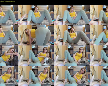 mellbell_ — 31 minute Chaturbate female cam show recording, 1080p, Jun 30, 2022