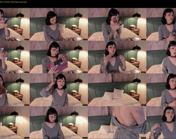 midori__san — 53 minute Chaturbate female cam show recording, 1080p, Jun 29, 2022