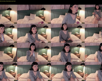 midori__san — 56 minute Chaturbate female cam show recording, 1080p, Jun 29, 2022