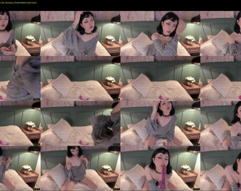 midori__san — 6 minute Chaturbate female cam show recording, 1080p, Jun 29, 2022