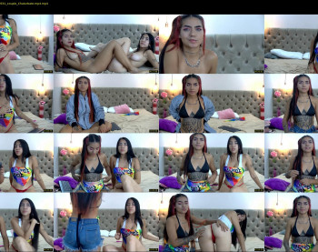 miia_lennox — 54 minute Chaturbate female cam show recording, 1080p, Jun 29, 2022