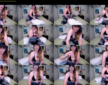 milfmonee — 104 minute Chaturbate female cam show recording, 720p, Jun 29, 2022