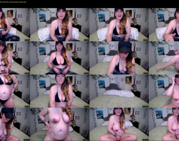 milfmonee — 95 minute Chaturbate female cam show recording, 720p, Jun 30, 2022