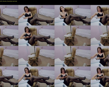 miracle_rose — 54 minute Chaturbate female cam show recording, 1080p, Jun 29, 2022