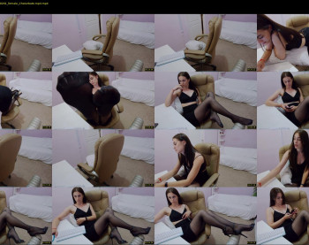 miracle_rose — 54 minute Chaturbate female cam show recording, 1080p, Jun 30, 2022