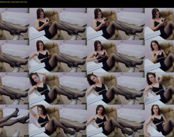 miracle_rose — 6 minute Chaturbate female cam show recording, 1080p, Jun 30, 2022