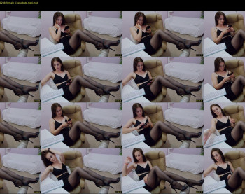 miracle_rose — 10 minute Chaturbate female cam show recording, 1080p, Jun 30, 2022