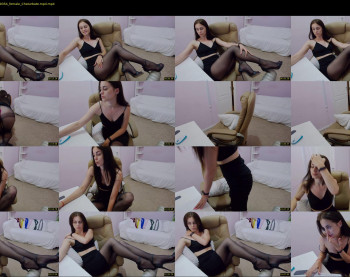 miracle_rose — 39 minute Chaturbate female cam show recording, 1080p, Jun 30, 2022