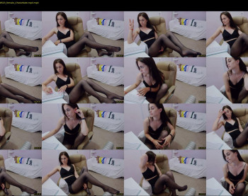 miracle_rose — 16 minute Chaturbate female cam show recording, 1080p, Jun 30, 2022