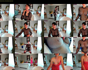 miss_giulia — 55 minute Chaturbate female cam show recording, 1080p, Jun 29, 2022