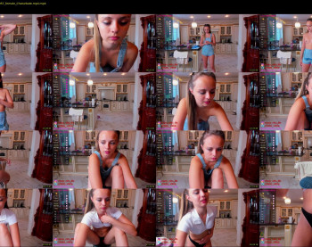 misss_vikki — 57 minute Chaturbate female cam show recording, 1080p, Jun 29, 2022
