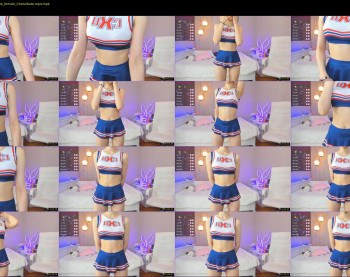 mizuki_su — 26 minute Chaturbate female cam show recording, 720p, Jun 29, 2022