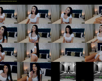mmmaaa1234 — 58 minute Chaturbate female cam show recording, 1080p, Jun 29, 2022