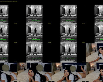 mmmaaa1234 — 73 minute Chaturbate female cam show recording, 1080p, Jun 30, 2022