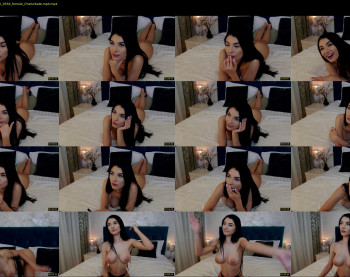 mmmaaa1234 — 13 minute Chaturbate female cam show recording, 1080p, Jun 30, 2022